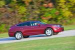 Honda Accord Crosstour 2010 года